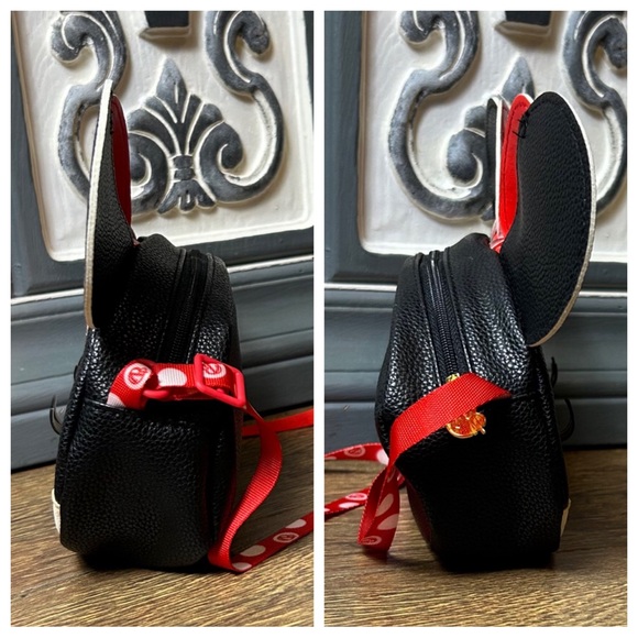 Purse Pets Minnie Mouse - Picture 6 of 10